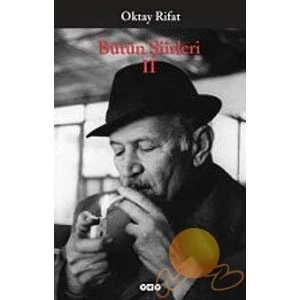 Bütün Şiirleri 2 - Oktay Rifat