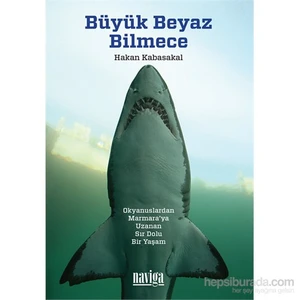 Büyük Beyaz Bilmece-Hakan Kabasakal