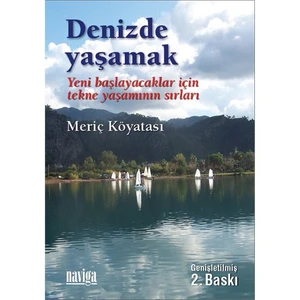 Denizde Yaşamak-Meriç Köyatası
