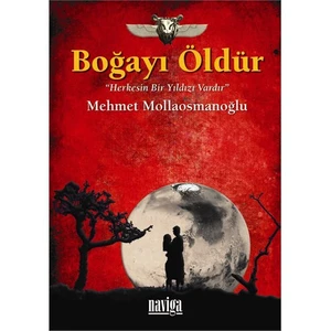 Boğayı Öldür