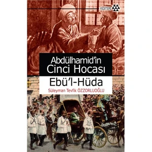 Abdülhamidin Cinci Hocası