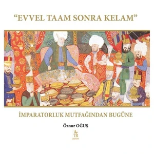 Evvel Taam Sonra Kelam