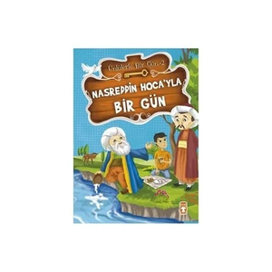 Nasreddin Hoca’Yla Bir Gün - Mustafa Orakçı