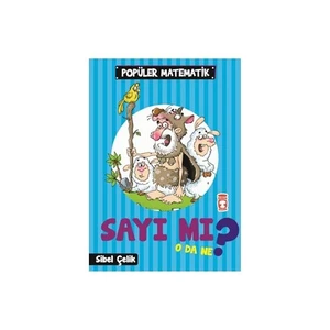 Sayı Mı O Da Ne-Sibel Çelik