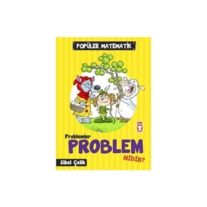 Problemler Problem Midir-Sibel Çelik
