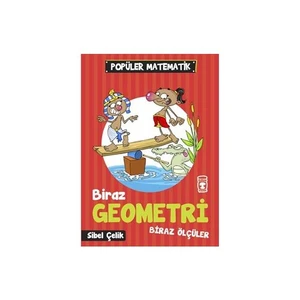 Biraz Geometri Biraz Ölçüler-Sibel Çelik