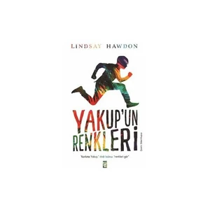 Yakup'Un Renkleri - Lindsay Hawdon