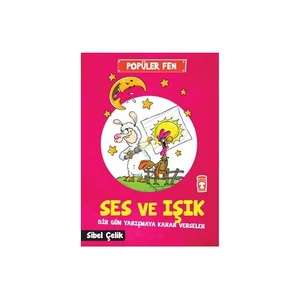 Ses Ve Işık Bir Gün Yarışmaya Karar Verseler-Sibel Çelik