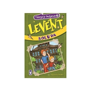 Levent Bolu'da - Mustafa Orakçı