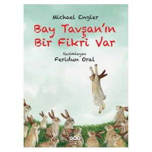Bay Tavşan'ın Bir Fikri Var - Michael Engler