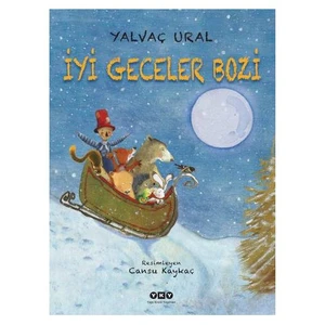 İyi Geceler Bozi - Yalvaç Ural