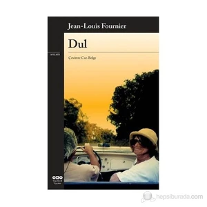Dul - Jean Louis Fournier