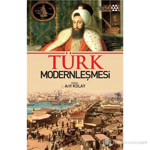 Türk Modernleşmesi