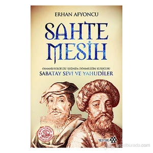 Sahte Mesih - Erhan Afyoncu