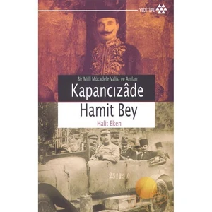 Kapancızade Hamit Bey