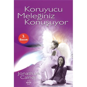 Koruyucu Meleğiniz Konuşuyor-Jonathan Cainer
