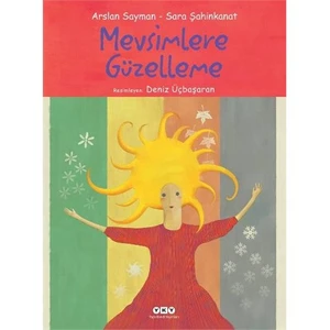 Mevsimlere Güzelleme - Sara Şahinkanat