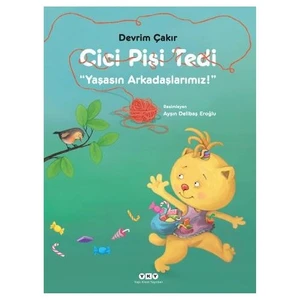 Cici Pisi Tedi-Devrim Çakır