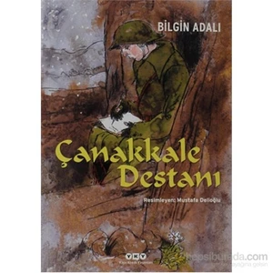 Çanakkale Destanı-Bilgin Adalı