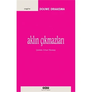 Aklın Çıkmazları - Douwe Draaisma