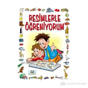 Resimlerle Öğreniyorum