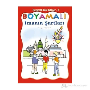 Boyamalı İmanın Şartları-Asım Uysal