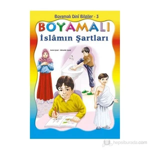 Boyamalı İslamın Şartları