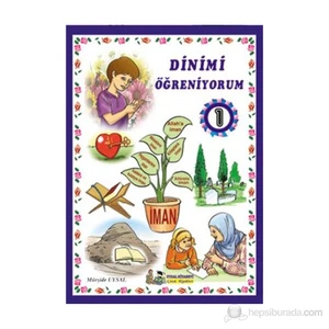 Dinimi Öğreniyorum 1-Asım Uysal