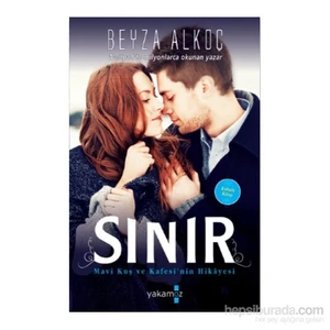 Sınır - Beyza Alkoç