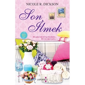 Son İlmek - Nicole R. Dickson