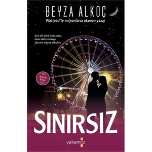Sınırsız - Beyza Alkoç