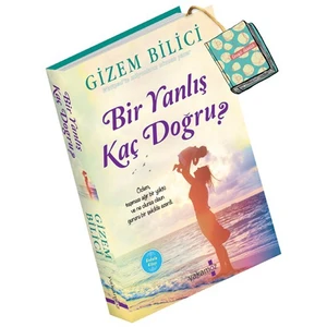 Bir Yanlış Kaç Doğru - Gizem Bilici