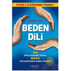 Beden Dili - Şafak Layiç