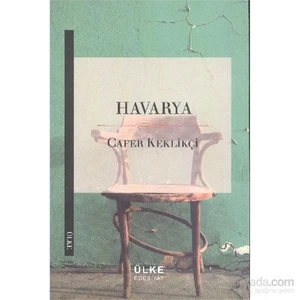 Havarya-Cafer Keklikçi