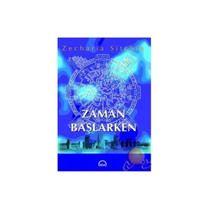 Zaman Başlarken