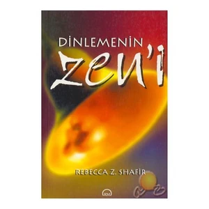 Dinlemenin Zen'i