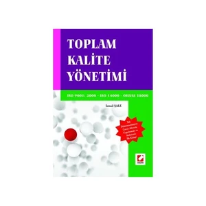 Toplam Kalite Yönetimi
