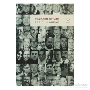 Yazarın Kitabı - Feridun Andaç