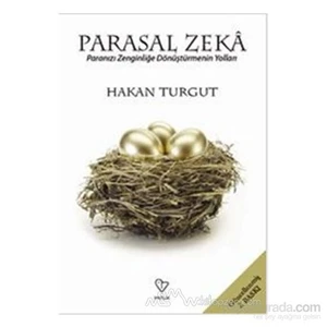 Parasal Zeka-Hakan Turgut