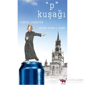 “P” Kuşağı-Viktor Pelevin