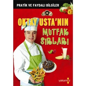 Oktay Usta'nın Mutfak Sırları