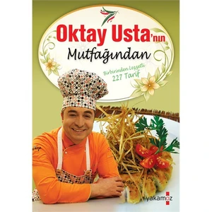 Oktay Usta'nın Mutfağından (Ciltli)