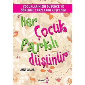 Her Çocuk Farklı Düşünür