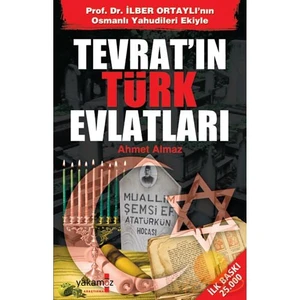 Tevrat'ın Türk Evlatları