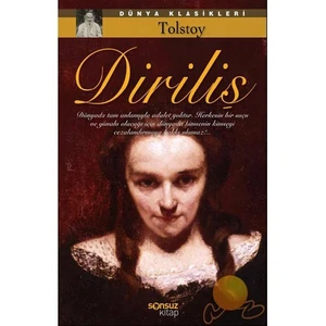 Diriliş