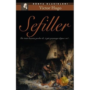 Dünya Klasikleri Set (12 Kitap)