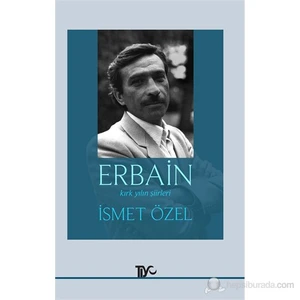 Erbain - İsmet Özel