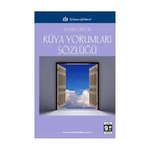 Ansiklopedik Rüya Yorumları Sözlüğü (Cep Boy)