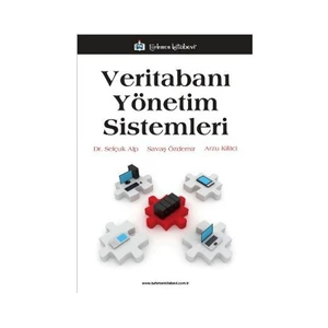 Veritabanı Yönetim Sistemleri