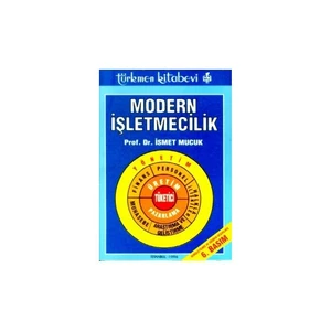 Modern İşletmecilik